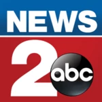 wkrn – nashville’s news 2 android application logo